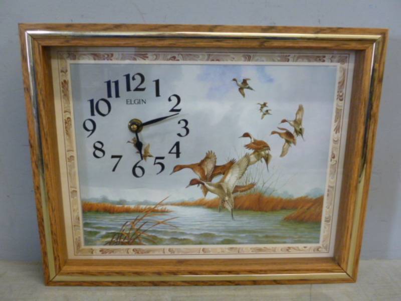 Clock