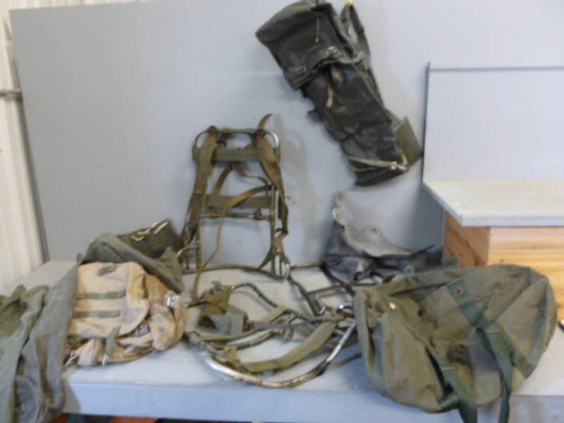 Military Items
