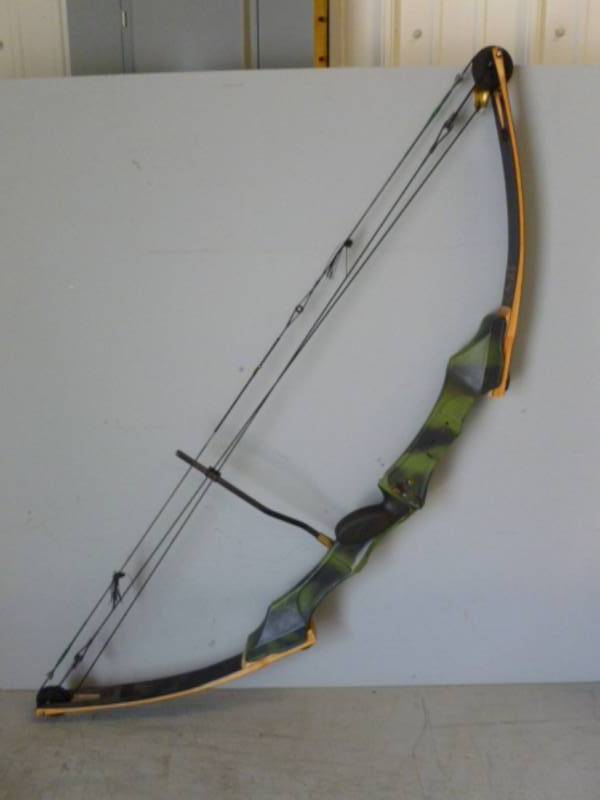 Vintage Bow