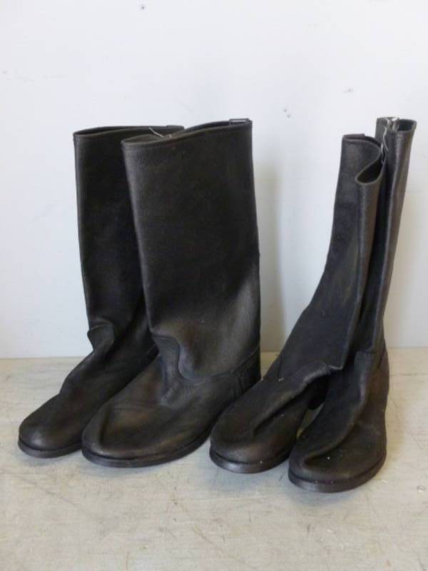 Mens Boots