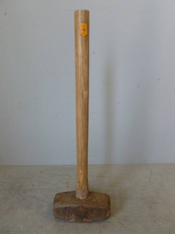 Sledge Hammer