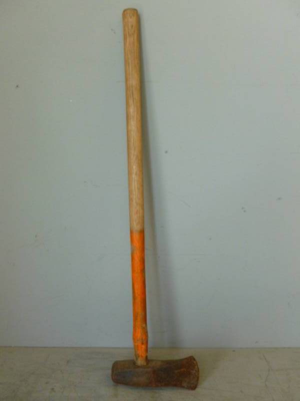 Splitting Maul