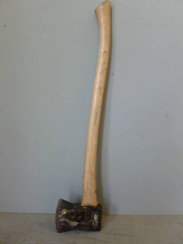 Splitting Ax