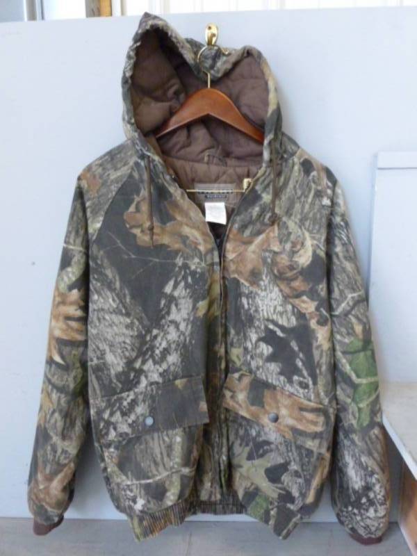 Hunting Jacket