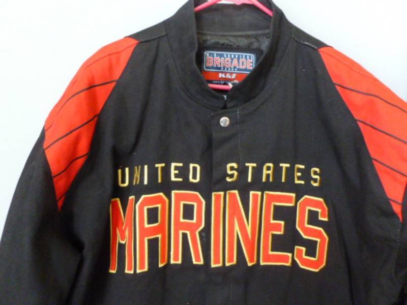 United States Marine Corps Jacket