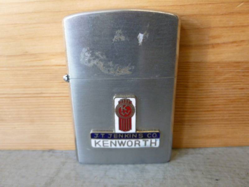 Collector Lighter