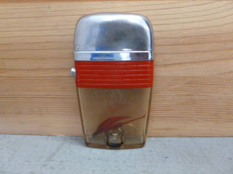 Vintage Lighter