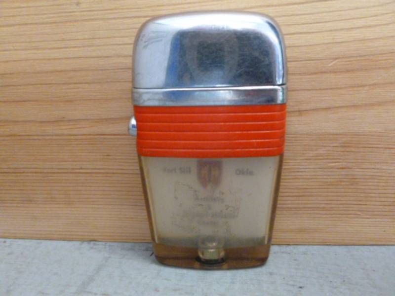 Vintage Lighter
