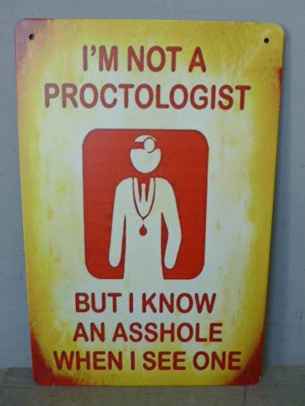 Sign