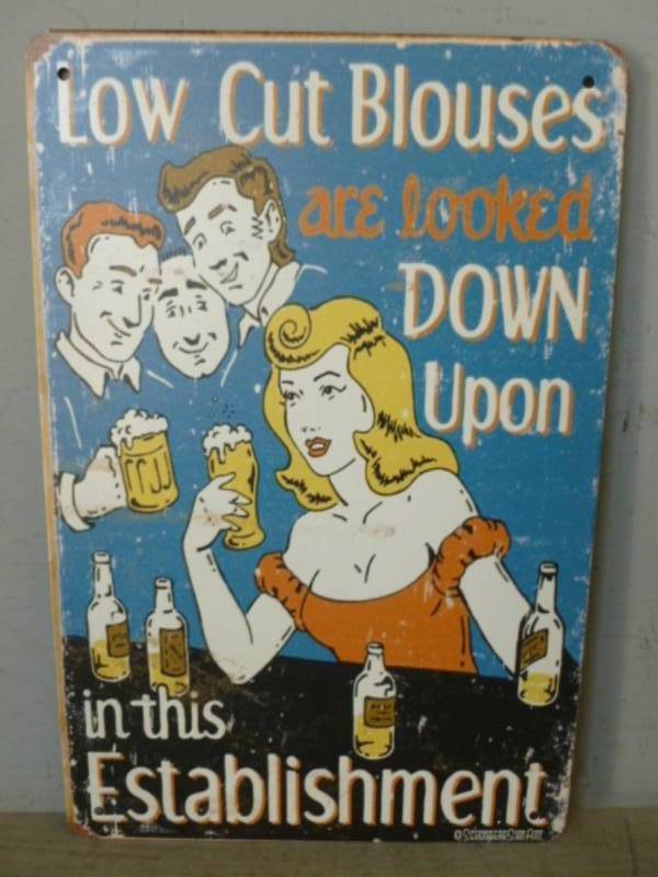 Sign