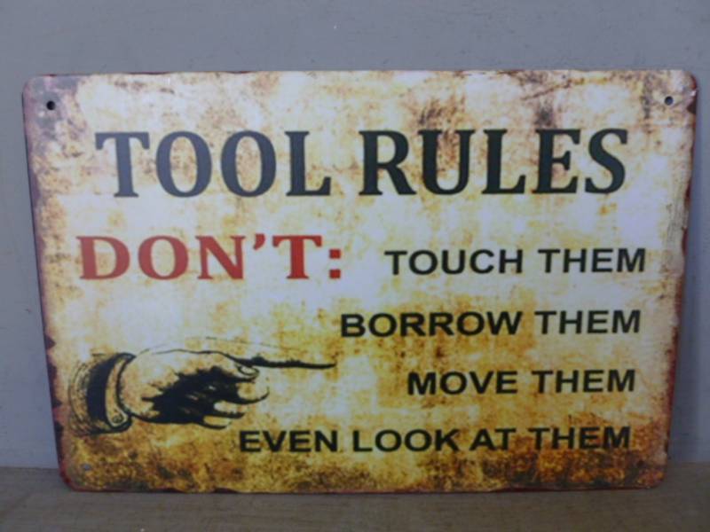 Sign