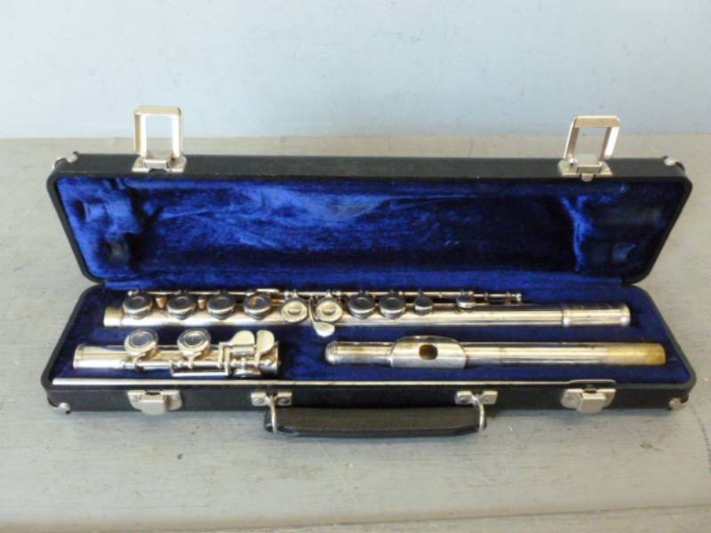 Flute