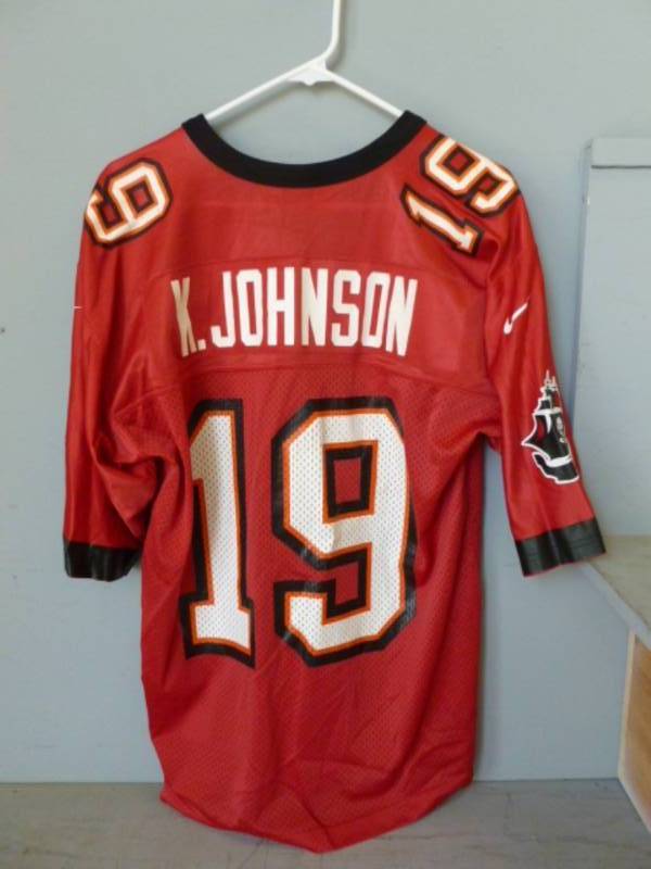 Sports Jersey