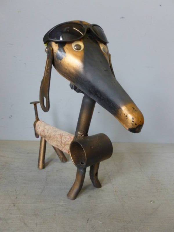Metal Art