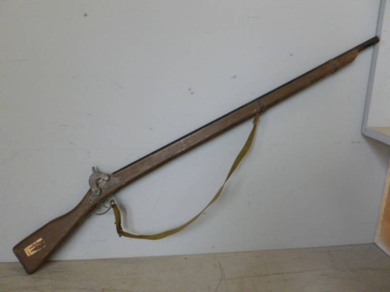 Vintage Cap Gun