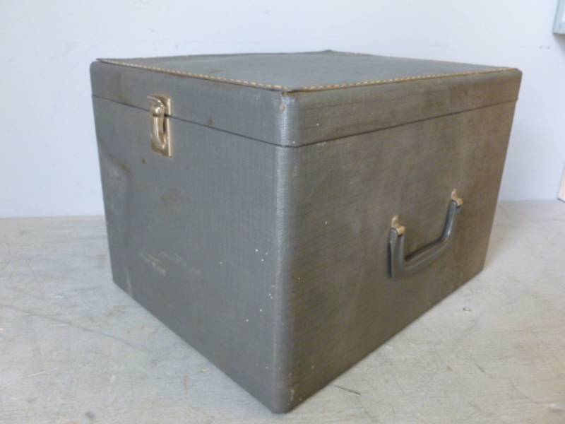 Vintage Case