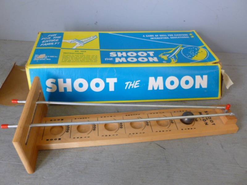 Vintage Game