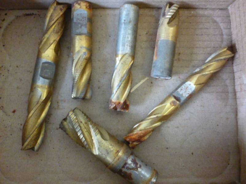 Specialty Tools