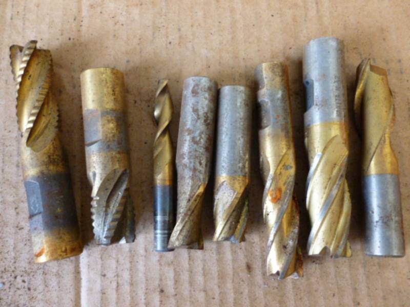 Specialty Tools