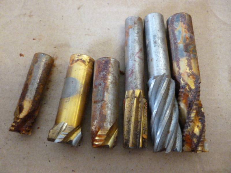 Specialty Tools