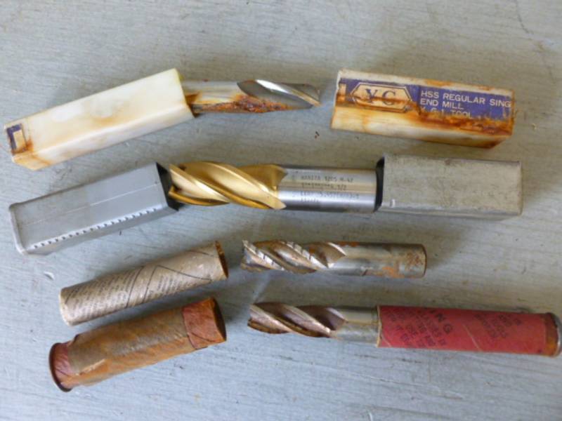 Specialty Tools