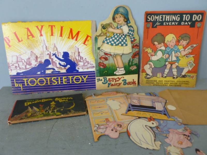 Vintage Books