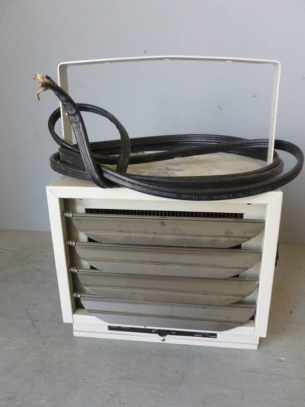 Garage Heater