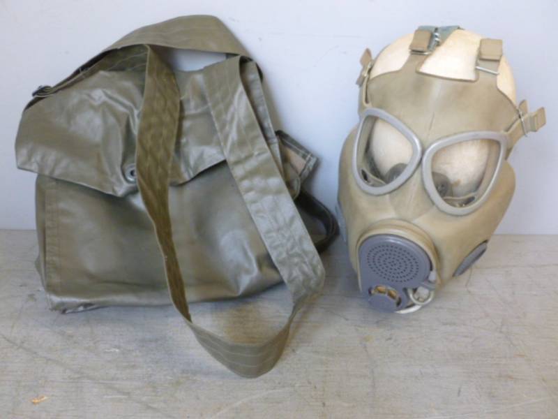 Military Item