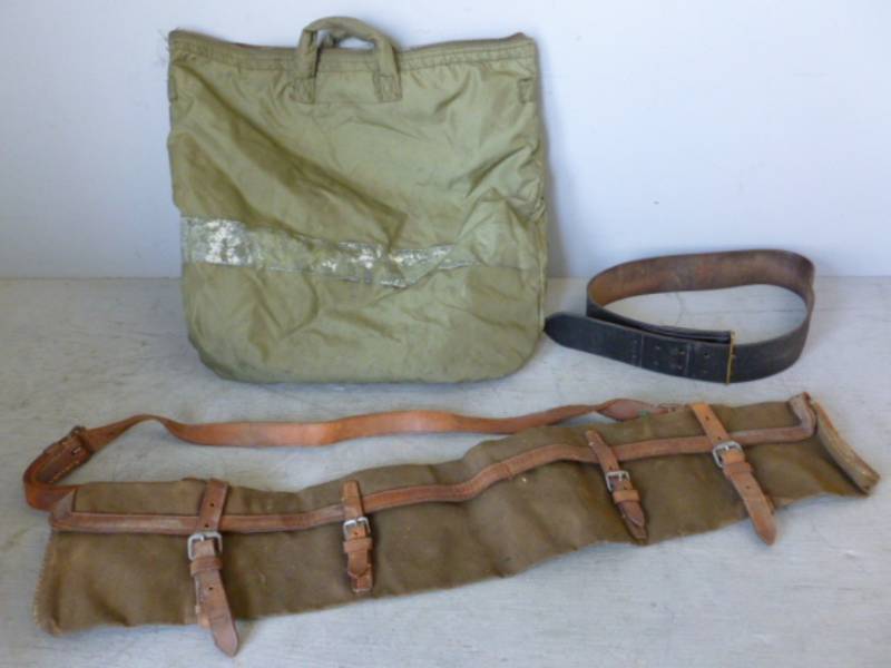 Military Items