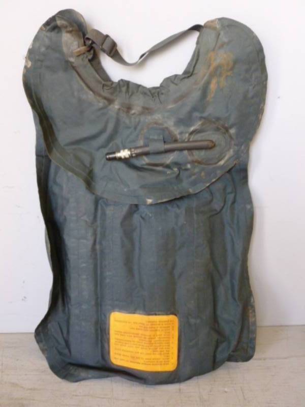 Vintage Military Item