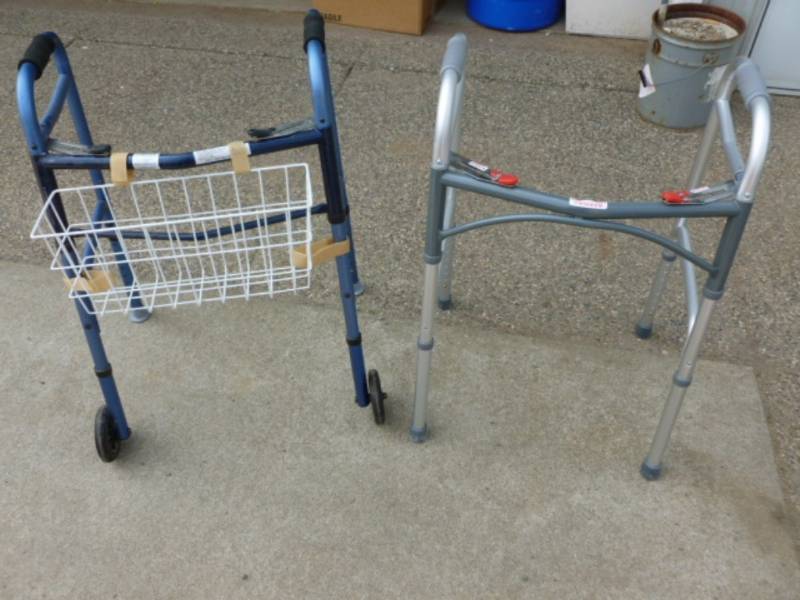 Walkers