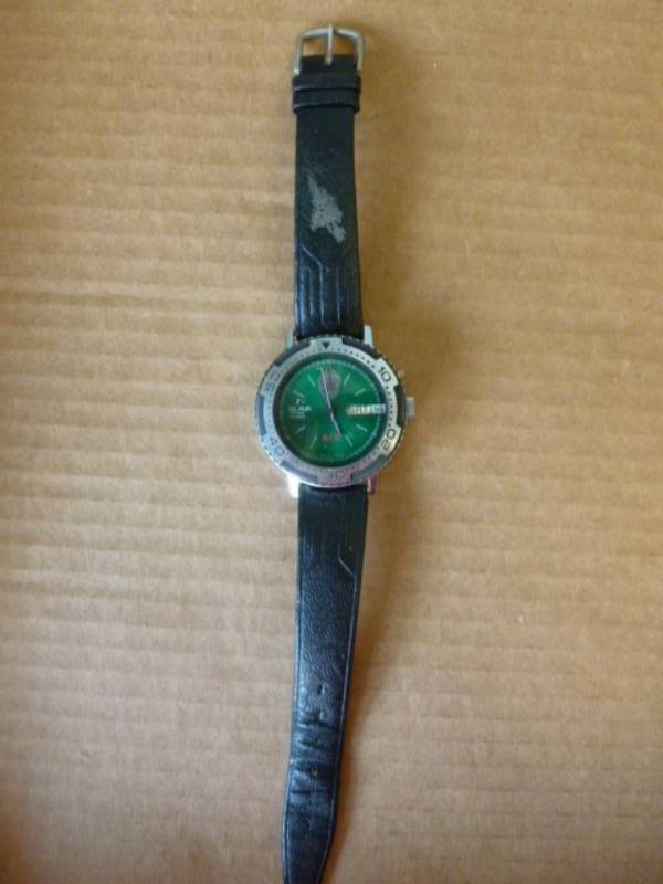 Mens Watch