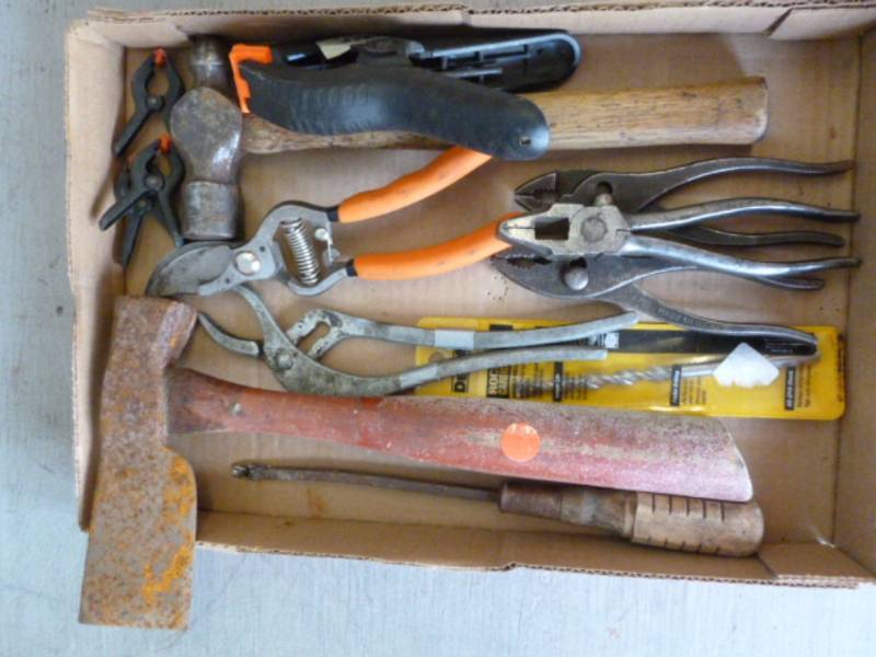Tools
