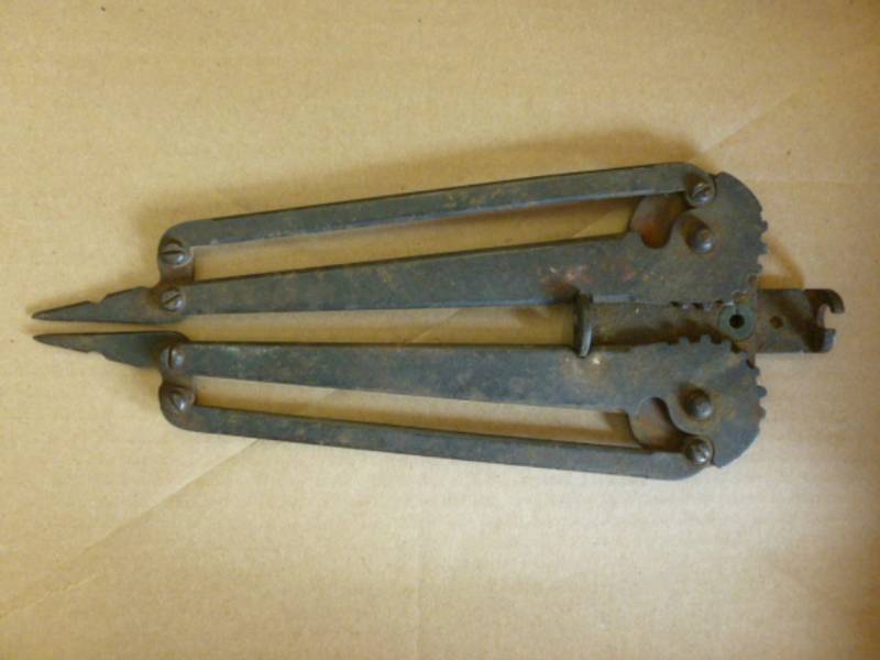 Vintage Tool