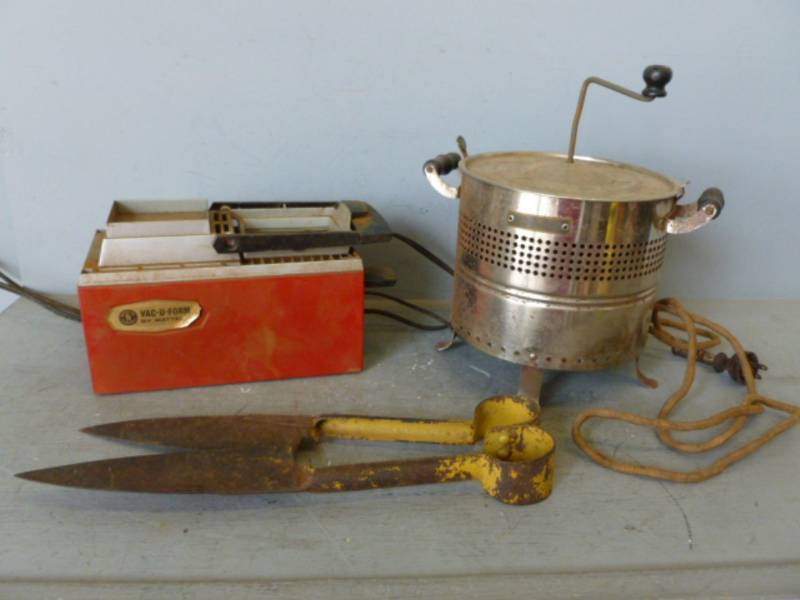Vintage Items