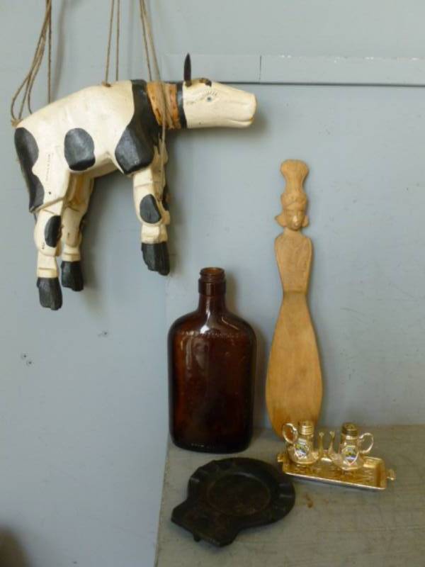 Vintage Items