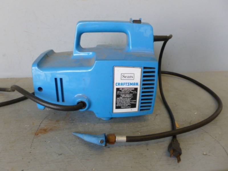 Air Compressor