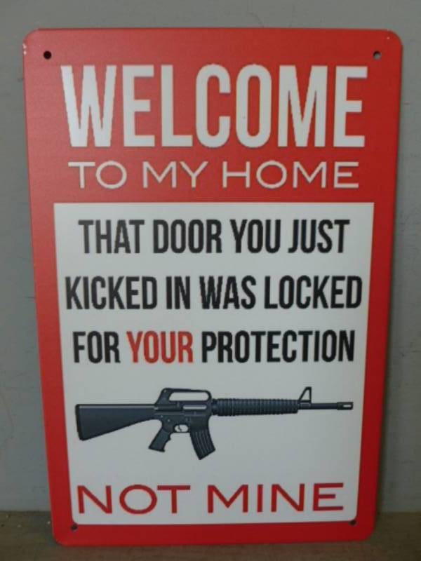 Sign
