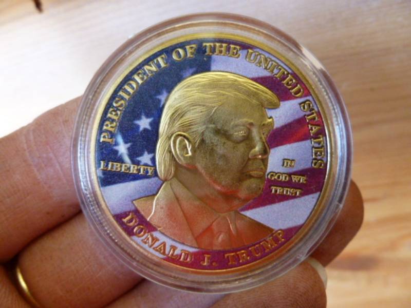 Collector Coin