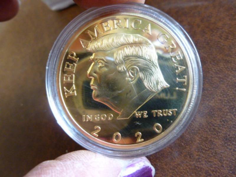 Collector Coin