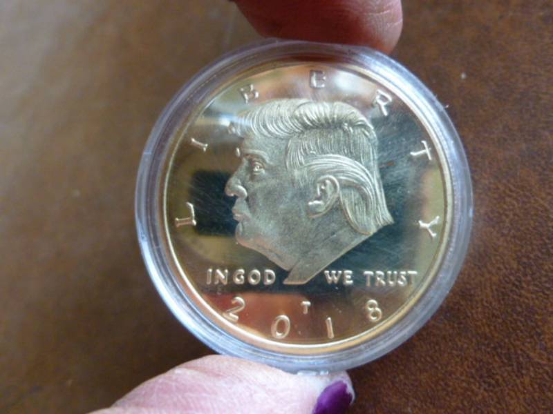 Collector Coin