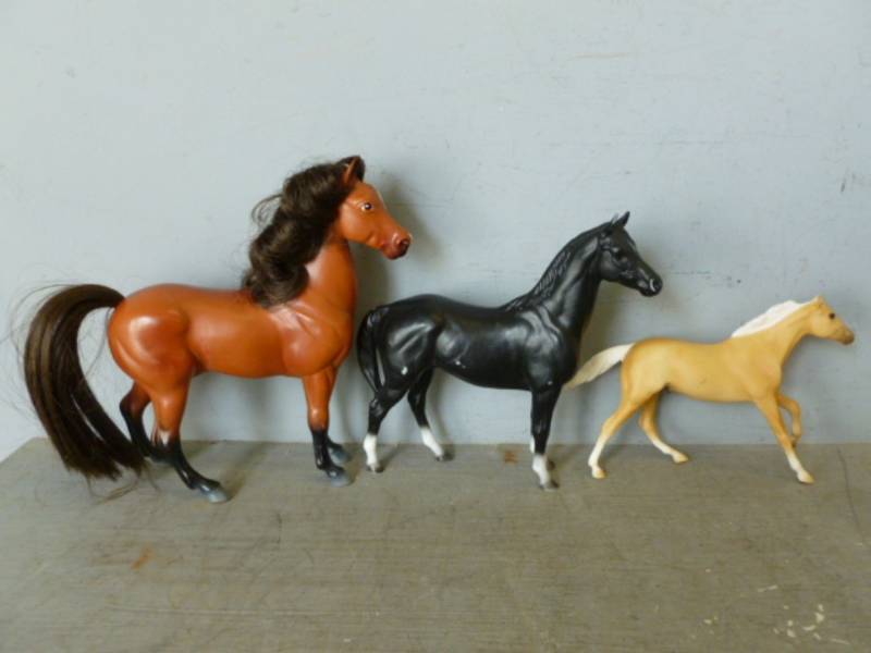 Breyer Horses