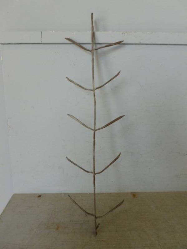 Vintage Corn Dryer