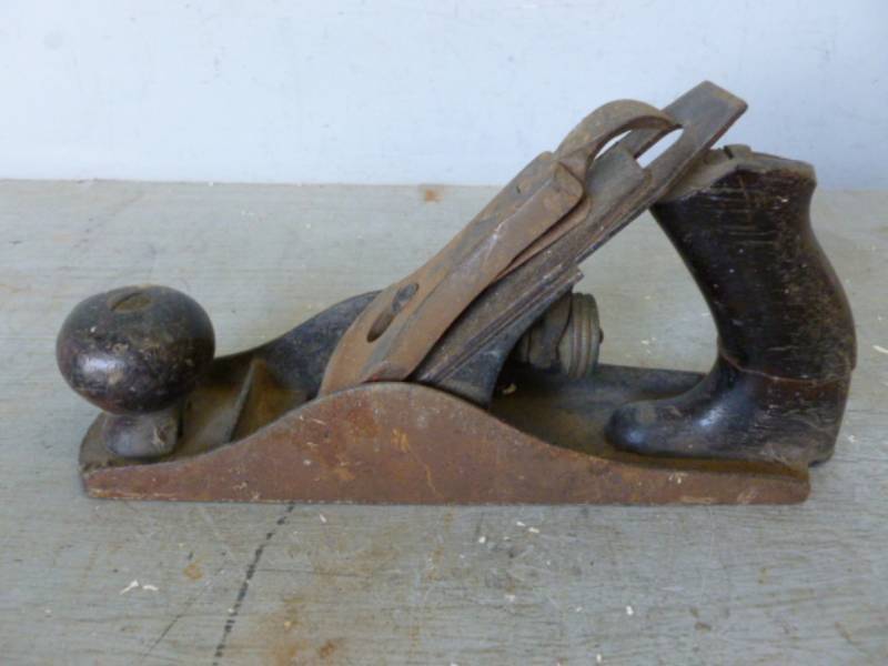 Vintage Jack Plane