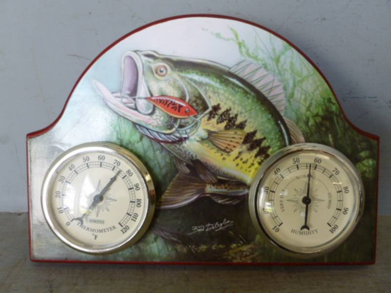 Weather Dial