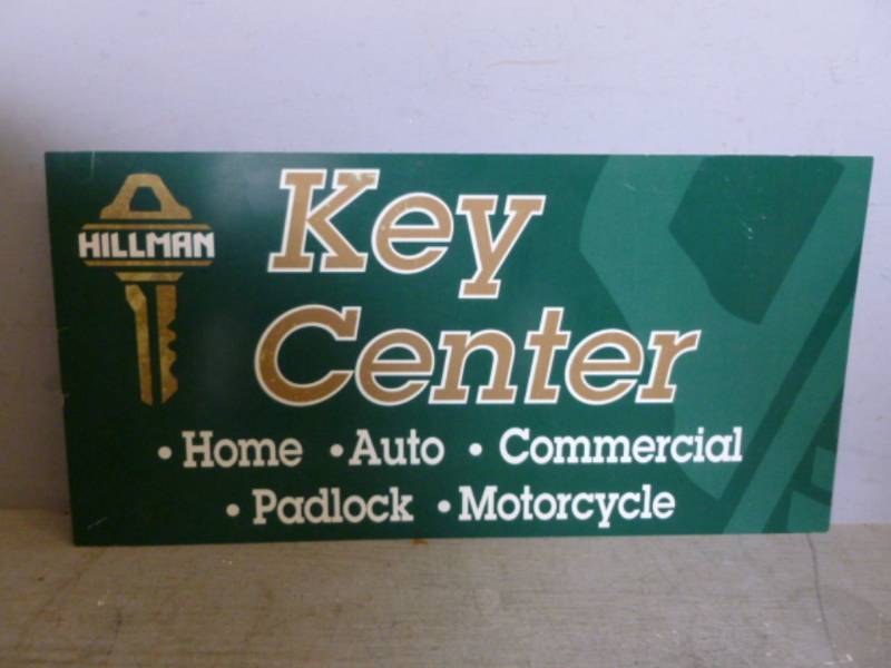 Sign
