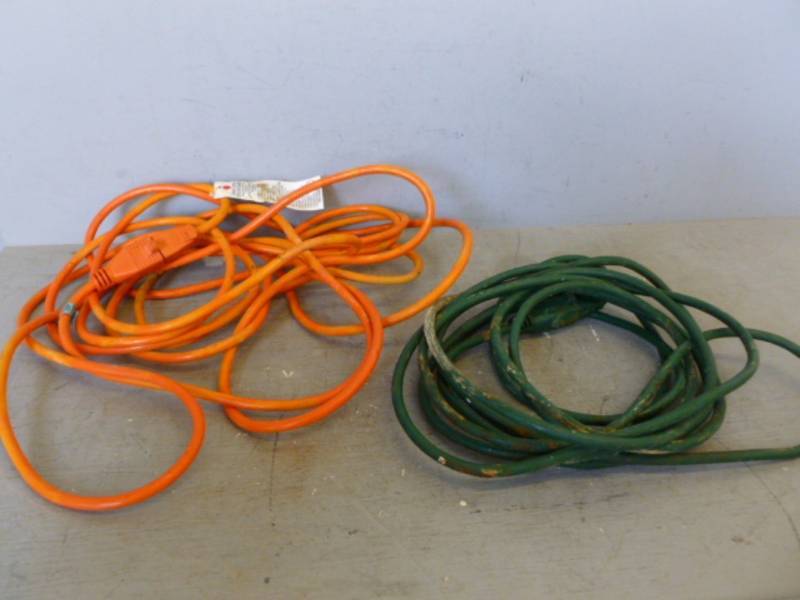 Extension Cords