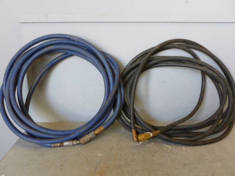 Air Hoses