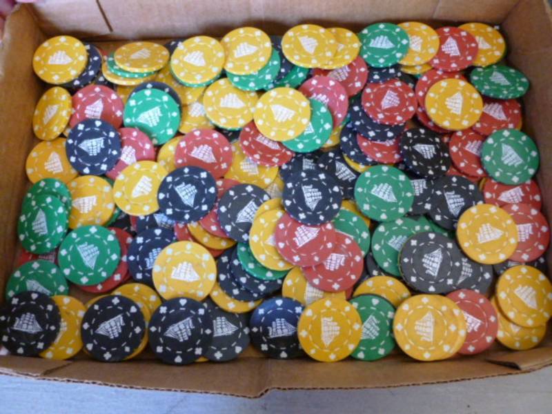 Poker Chips