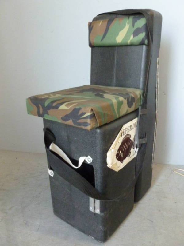 Sportsman Chair